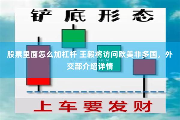 股票里面怎么加杠杆 王毅将访问欧美非多国，外交部介绍详情