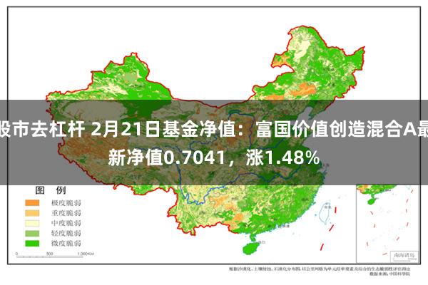 股市去杠杆 2月21日基金净值：富国价值创造混合A最新净值0.7041，涨1.48%